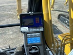Control Station with Warning Lights