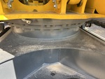 Chassis with Turntable Bearing