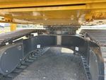 Chassis with Bottom Covers