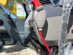 Safety with Safety Lock Out/Stop