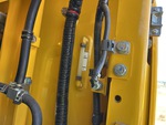 Hydraulics with Hydraulic Tank