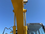 Hydraulics with Boom Lift Cylinder(s)