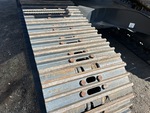 Undercarriage with Right Track Shoes