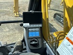 Control Station with Dash Console