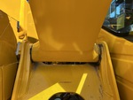 Chassis with Boom Base Pin and Bushings