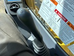 Control Station with Hydraulic Controls