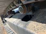 Undercarriage with Left Carrier Rollers