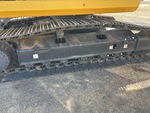 Undercarriage with Right Roller Frame