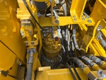 Hydraulique with