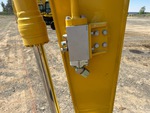 Hydraulique with