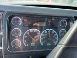 Cab with Warning Lights