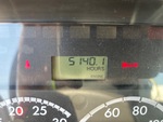 Cab with Engine Hours