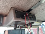 Cab with