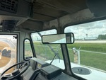 Cab with