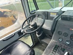 Cab with
