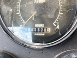 Cab with Engine Hours