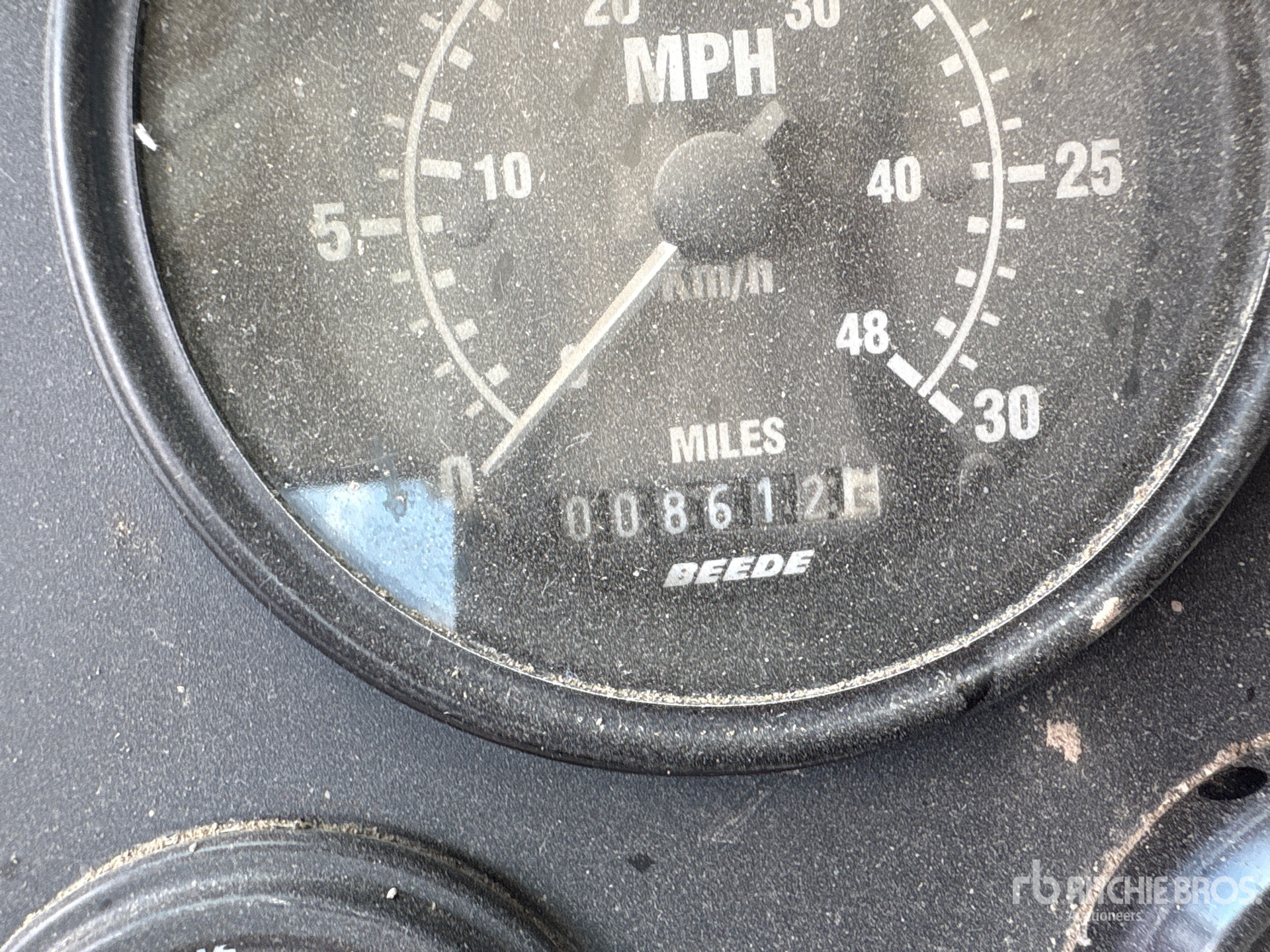2005 Elgin PELICAN