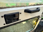 Cab with