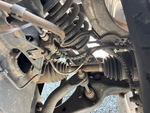 Drivetrain with