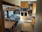 Interior with