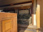 Interior with