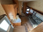 Interior with