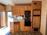 Interior with