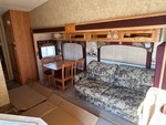 Interior with