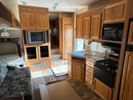 Interior with