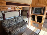 Interior with
