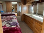 Interior with