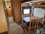 Interior with