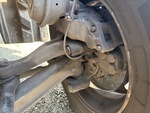 Brakes with