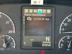 4 Transmision with Engine Hours