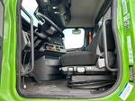 Cab with