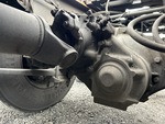 Drivetrain with