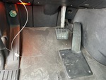 Cab with