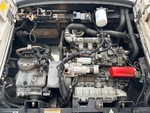 Basic Refrigeration Unit with