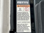 Basic Refrigeration Unit with