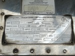General Appearance with Numero seriale/numero d’identificazione del veicolo (VIN)
