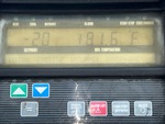 Basic Refrigeration Unit with