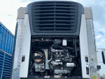Basic Refrigeration Unit with