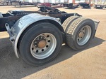 4 Underbody - Truck with