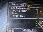 4 Transmision with Engine Hours