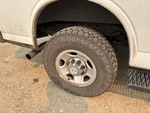 Chassis with