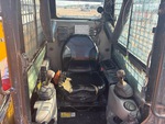 Control Station with