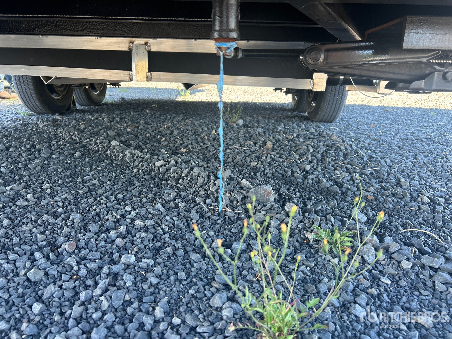 2026 Cargo Mate 16 FT T/A