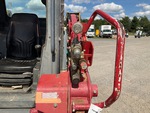 Hydraulics with Auxiliary Hydraulic Plumbing