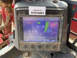 Control Station with Engine Oil Pressure