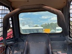 General Appearance with Glass